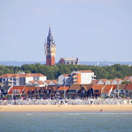 Le Familial Apartment Calais Exterior foto